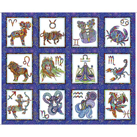 ZODIAC DREAMS            